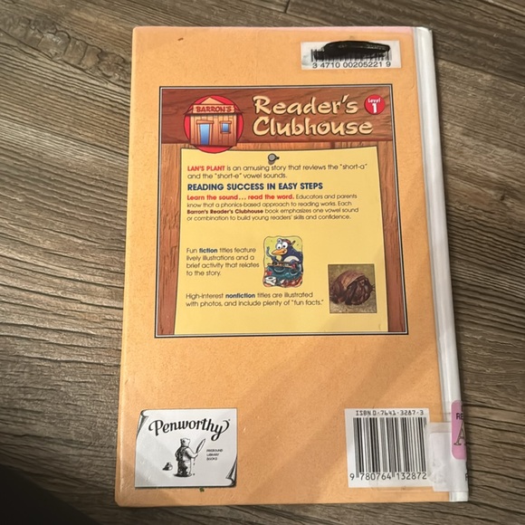 LAN’s plant - Picture 2 of 2